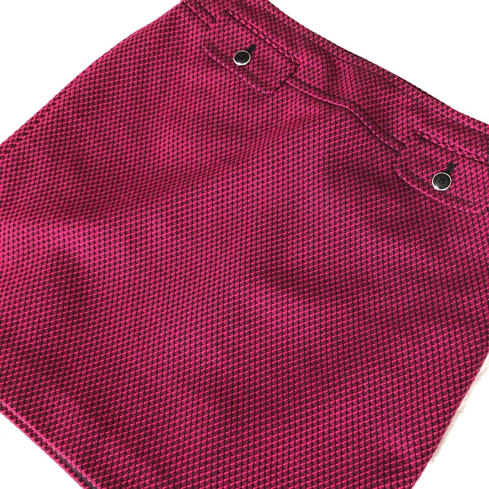 Loft Skirt